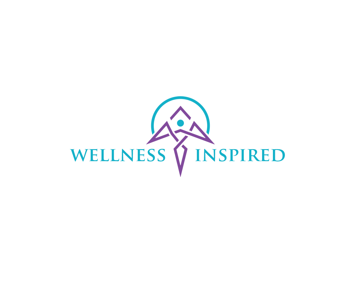 Diseño de Logo por maxd para Wellness Inspired | Diseño #28624367
