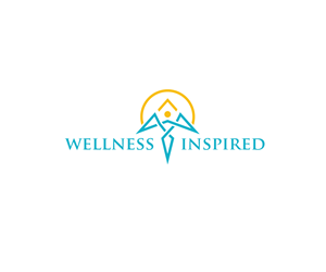 Logo Design by maxd for Wellness Inspired | Design: #28624368