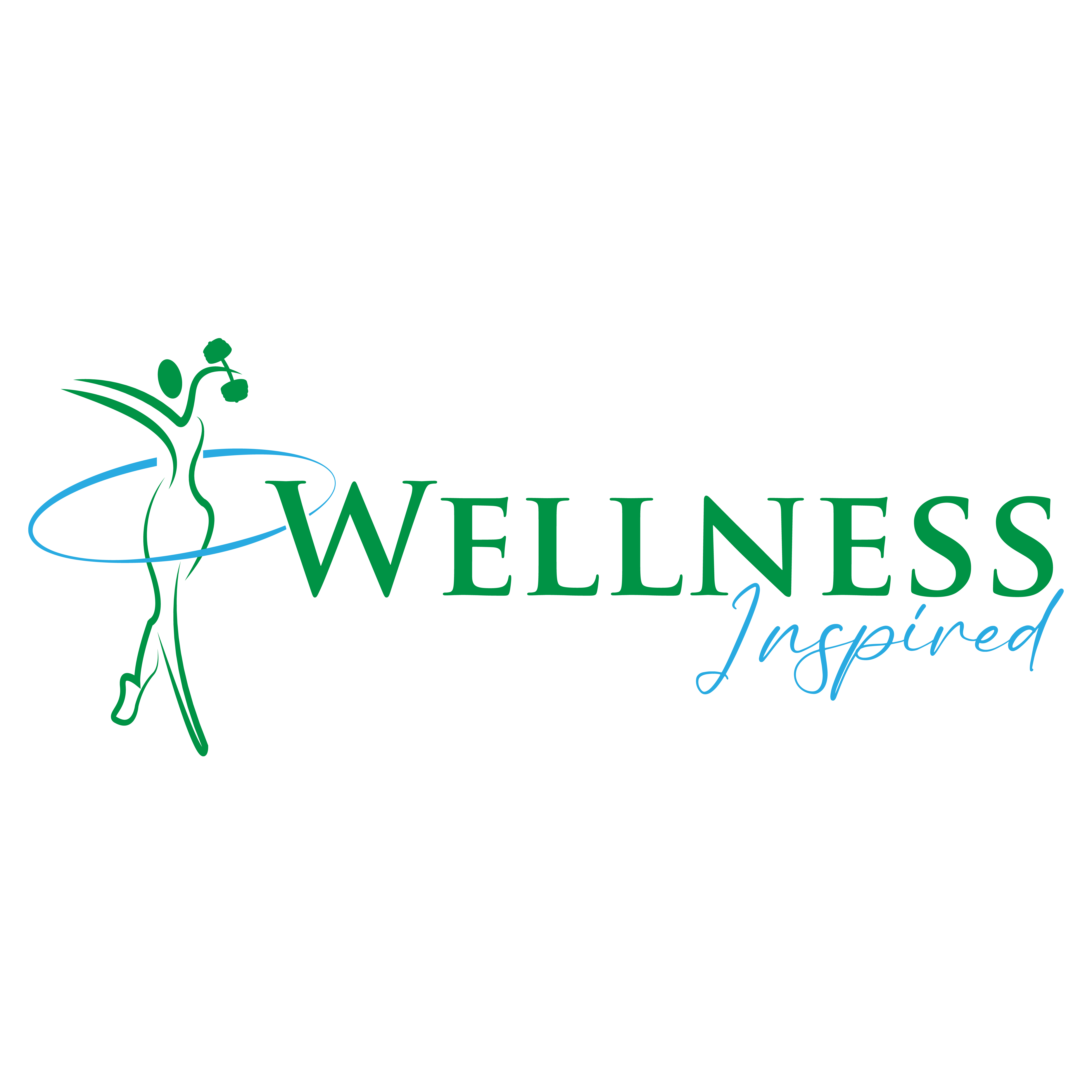 Design de Logo par 24ksunny pour Wellness Inspired | Design #28692949