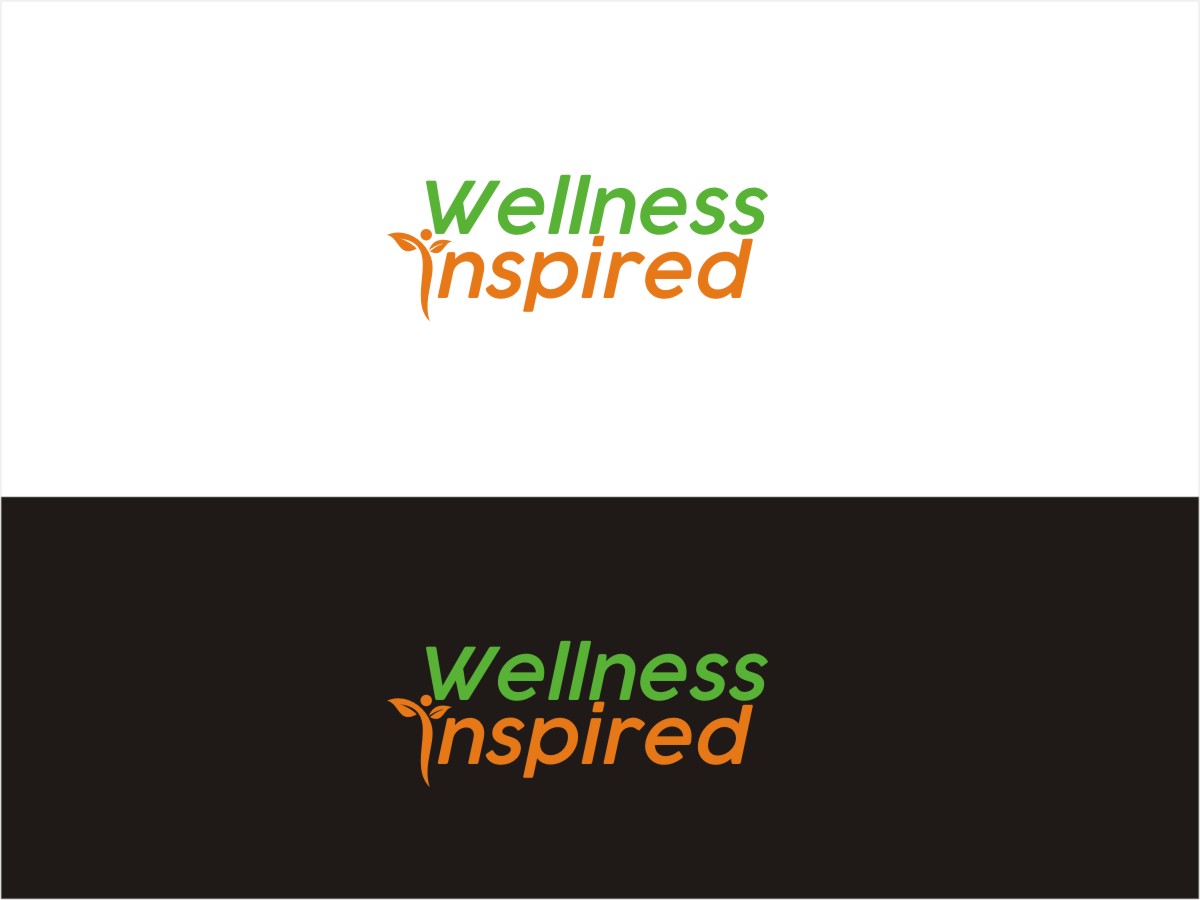 Logo-Design von Neptune7 für Wellness Inspired | Design #28654953