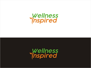 Logo Design by Neptune7 for Wellness Inspired | Design: #28654953