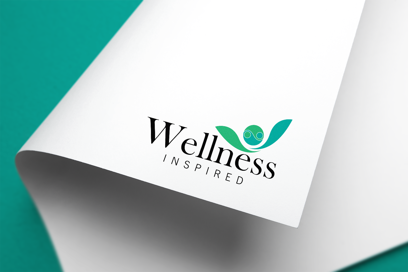 Logo-Design von Damao design für Wellness Inspired | Design #28628880