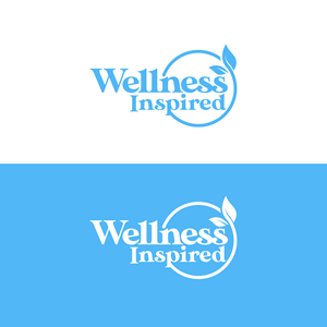 Logo Design by DSCMedia™ for Wellness Inspired | Design: #28653636