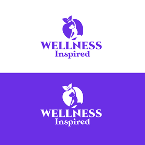 Design de Logo par CreativeGwen™ pour Wellness Inspired | Design : #28653751