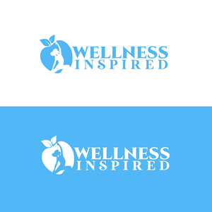 Design de Logo par CreativeGwen™ pour Wellness Inspired | Design : #28655061