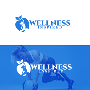 Design de Logo par CreativeGwen™ pour Wellness Inspired | Design : #28657387