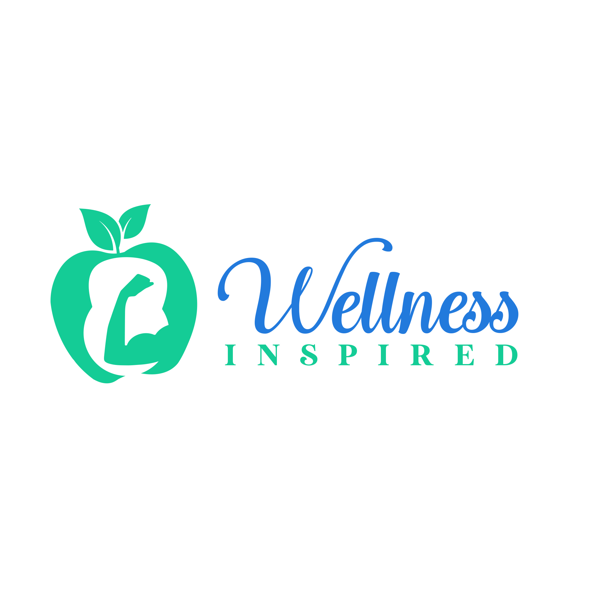 Logo Design by DSCMedia™ for Wellness Inspired | Design #28680322