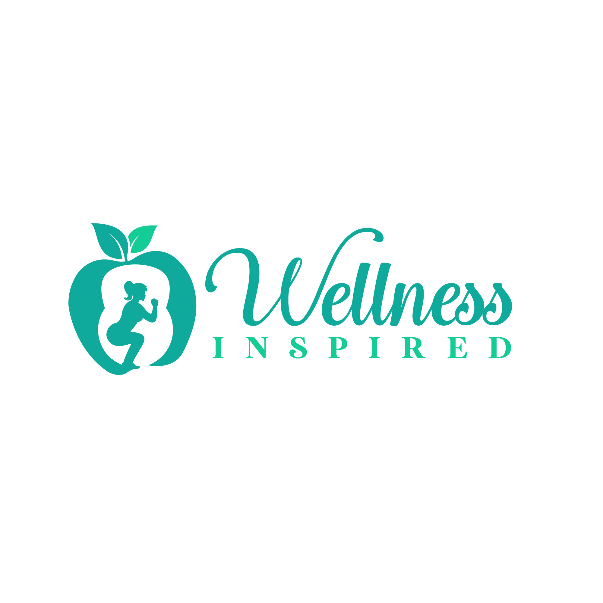 Design de Logo par CreativeGwen™ pour Wellness Inspired | Design #28680378