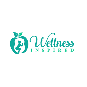 Design de Logo par CreativeGwen™ pour Wellness Inspired | Design : #28680378