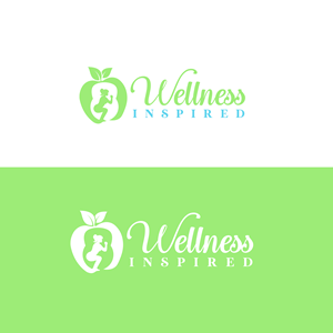 Design de Logo par CreativeGwen™ pour Wellness Inspired | Design : #28690318