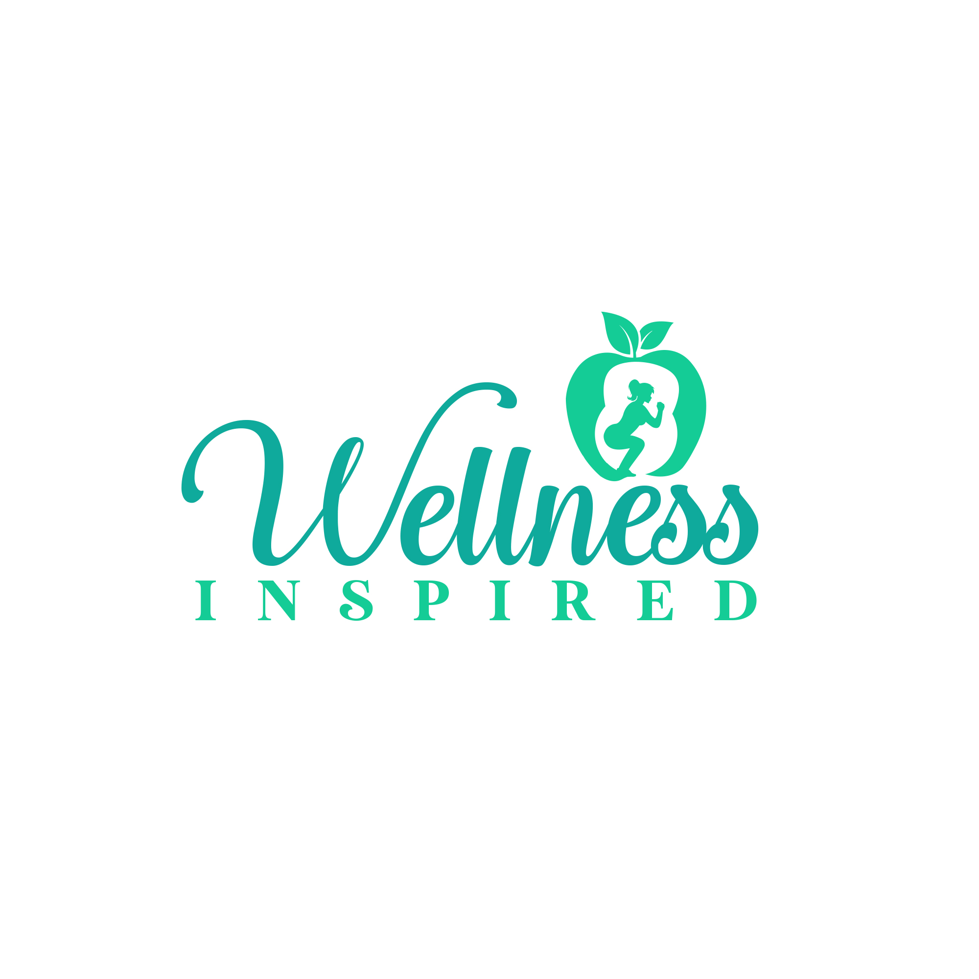 Design de Logo par CreativeGwen™ pour Wellness Inspired | Design #28708502