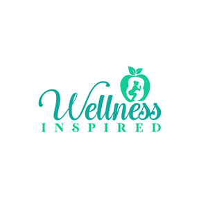 Design de Logo par CreativeGwen™ pour Wellness Inspired | Design : #28708502