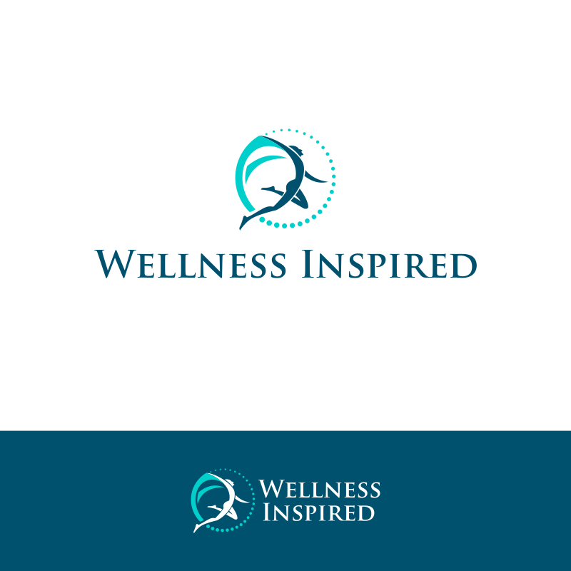 Logo-Design von DoMadic für Wellness Inspired | Design #28653081