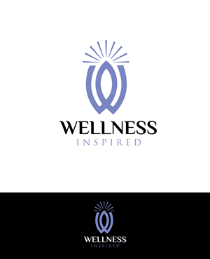 Design de Logo par Paras Bali pour Wellness Inspired | Design : #28656129