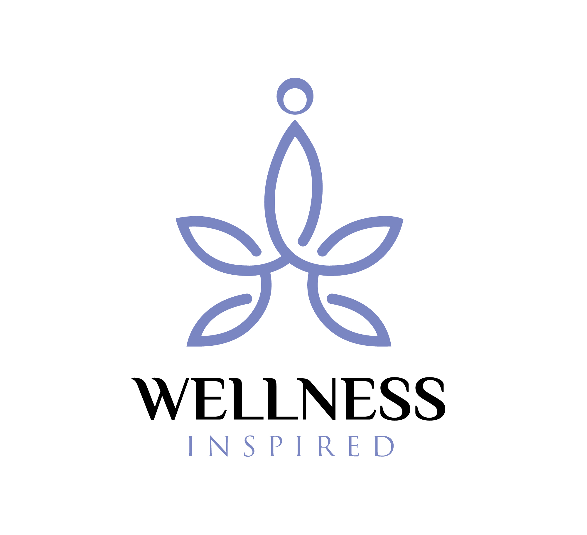 Design de Logo par Paras Bali pour Wellness Inspired | Design #28656163