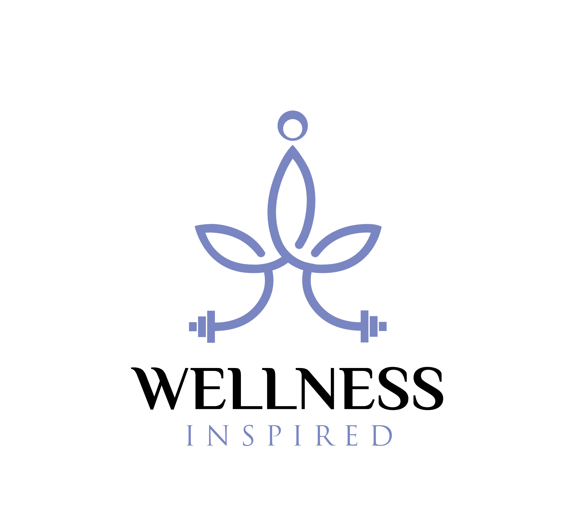 Logo-Design von Paras Bali für Wellness Inspired | Design #28659067