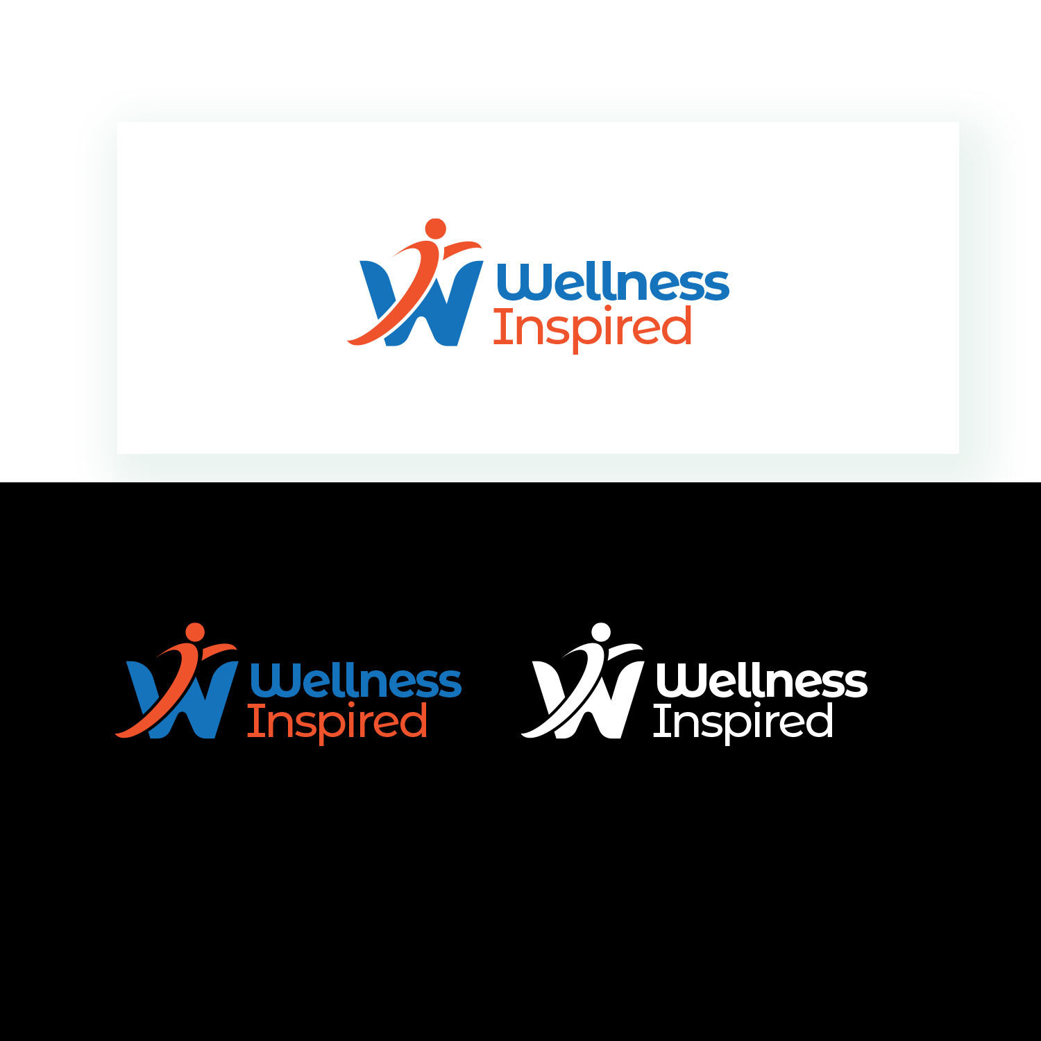 Logo-Design von Finley Johnson für Wellness Inspired | Design #28652602