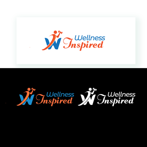 Design de Logo par Finley Johnson pour Wellness Inspired | Design : #28655646
