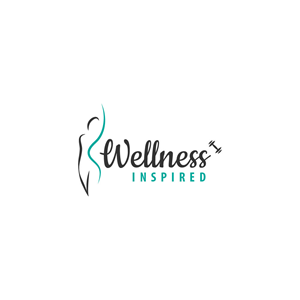Logo Design by Iryna 3 for Wellness Inspired | Design: #28624423