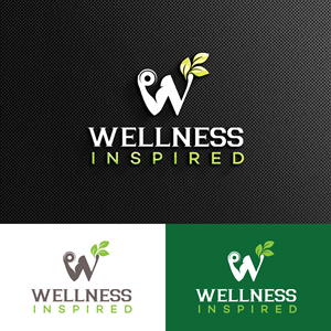 Design de Logo par u2square pour Wellness Inspired | Design : #28626621