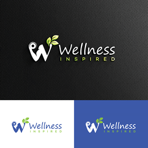 Design de Logo par u2square pour Wellness Inspired | Design : #28632080