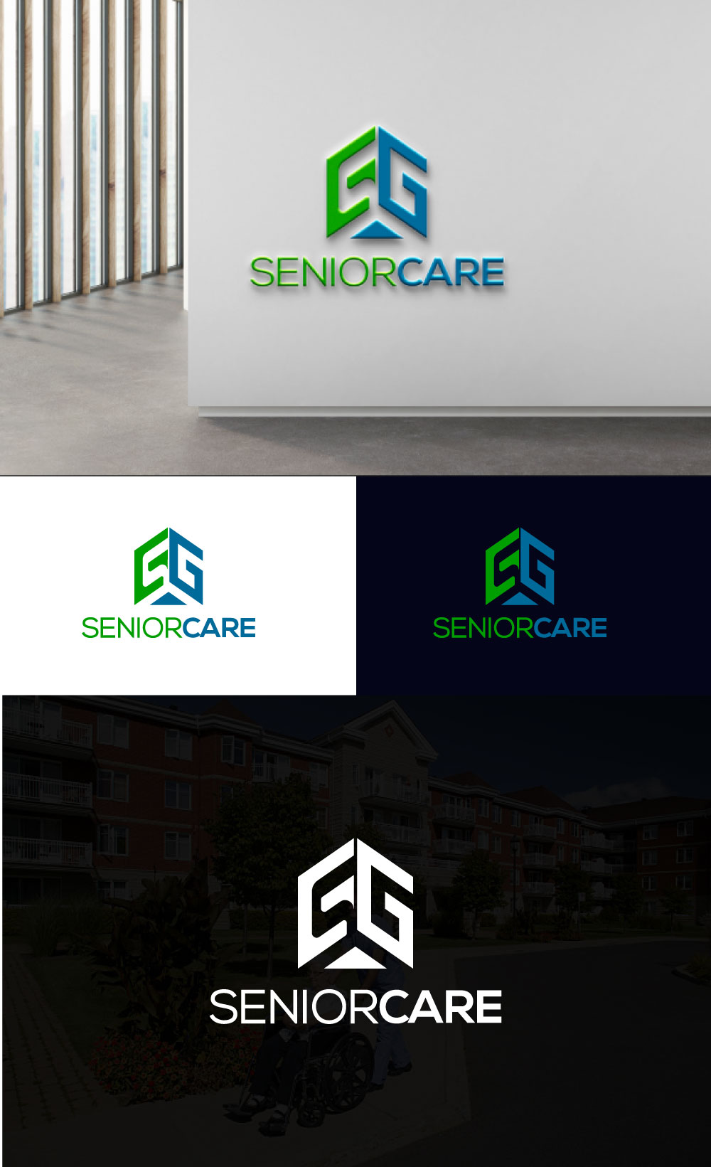 Logo Design by Mi Design1 for this project | Design #28618546