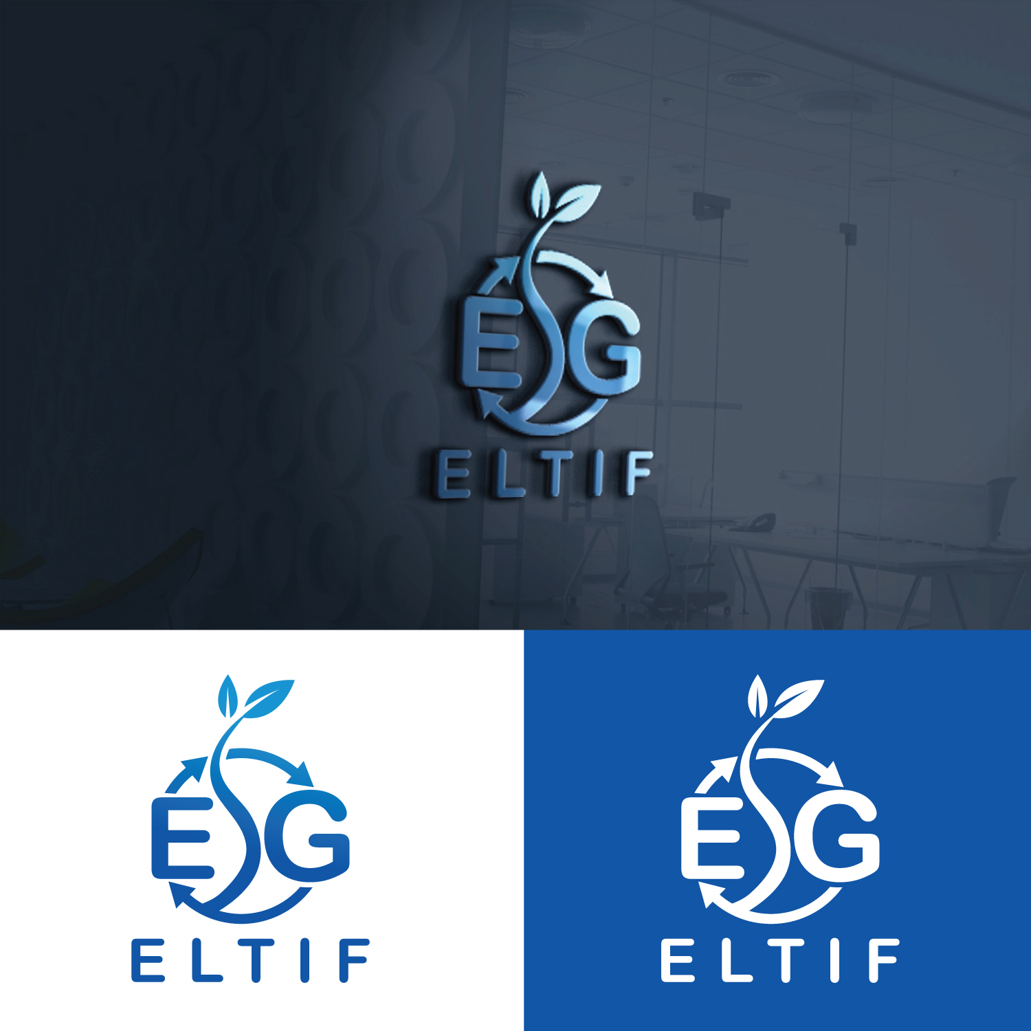 Logo Design by GODDREAMCREATION for this project | Design #28644675