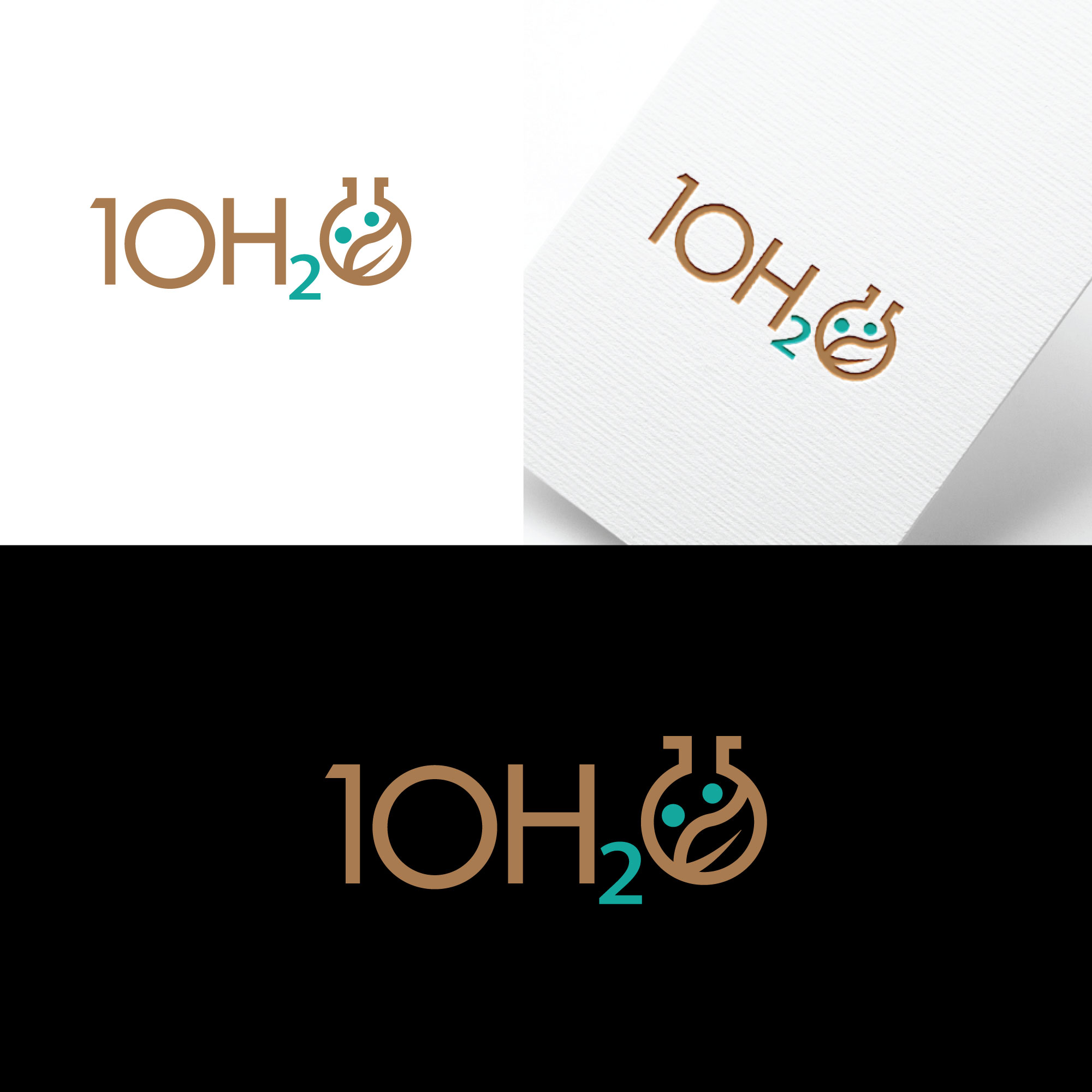Logo Design by Farhad Kreative for this project | Design #28624939