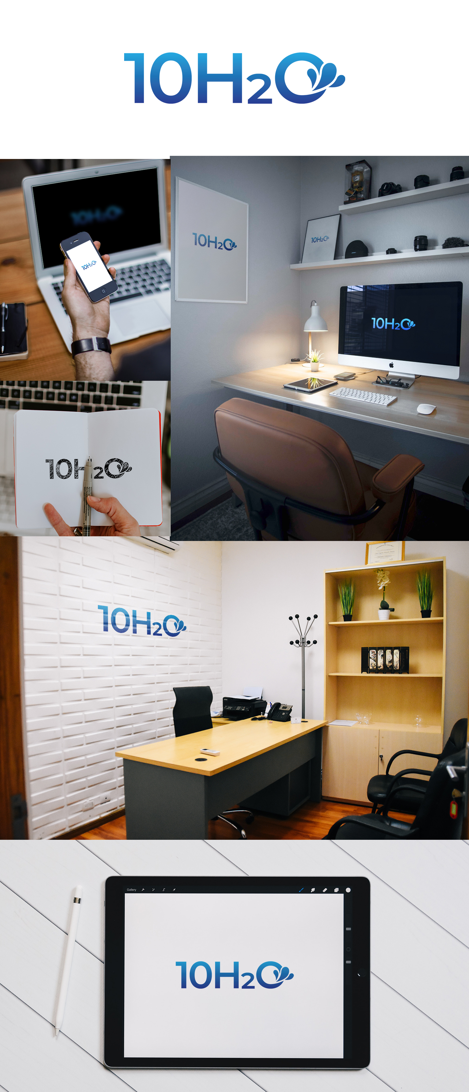 Logo Design by 439 Creations for this project | Design #28624920