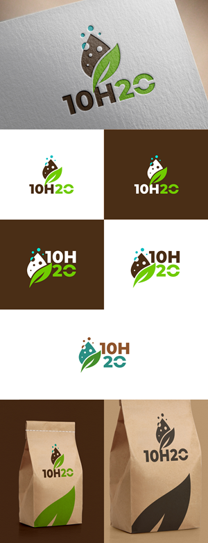 Logo Design by ARA BRANDING for this project | Design #28655105