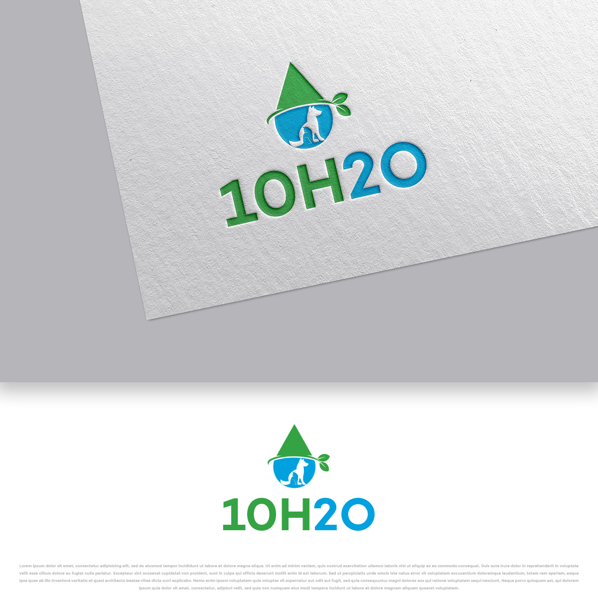 Design de Logo par DesignDUO pour ce projet | Design #28648807