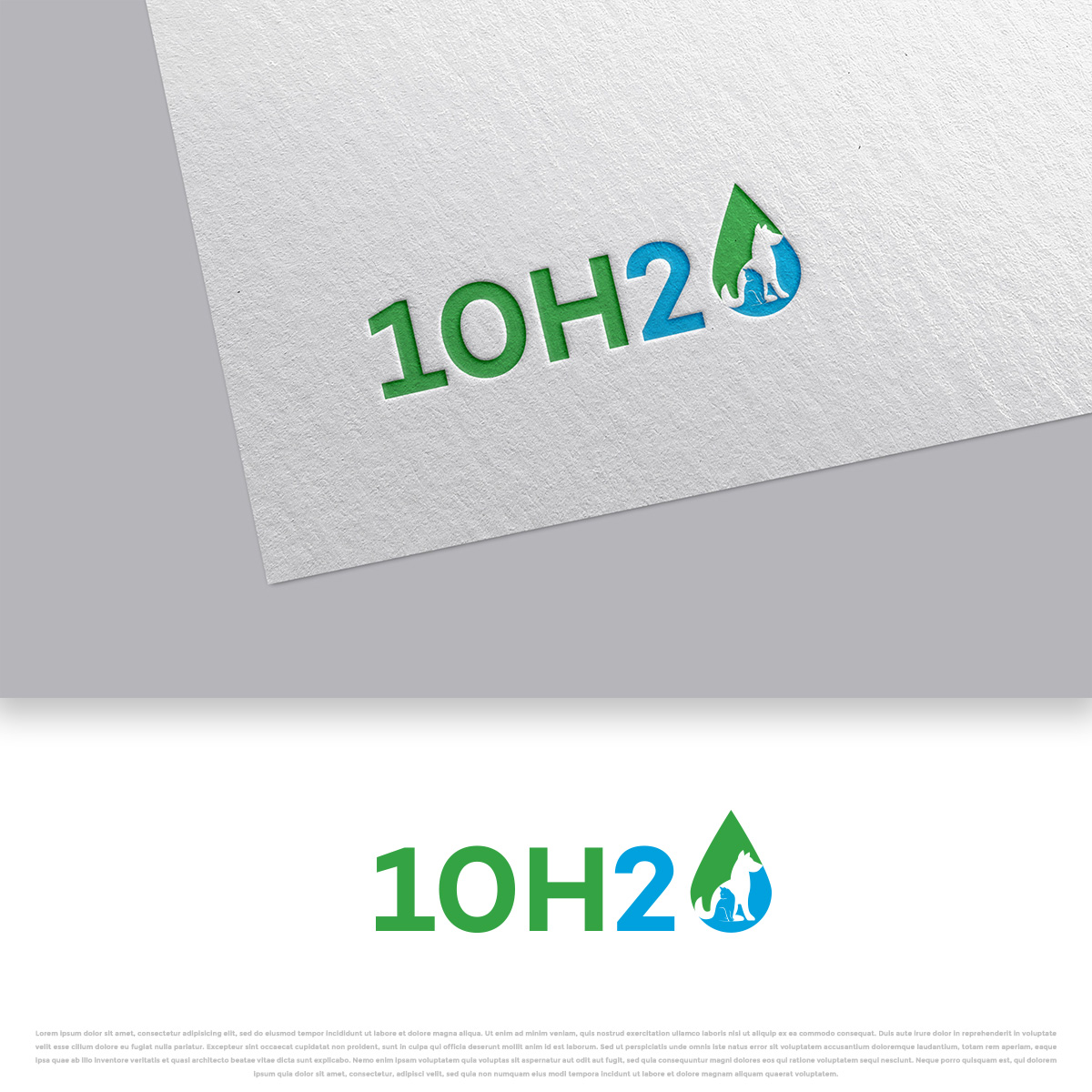 Design de Logo par DesignDUO pour ce projet | Design #28687233