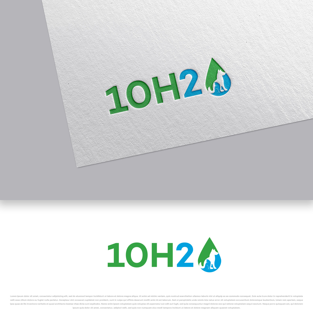 Design de Logo par DesignDUO pour ce projet | Design #28687234