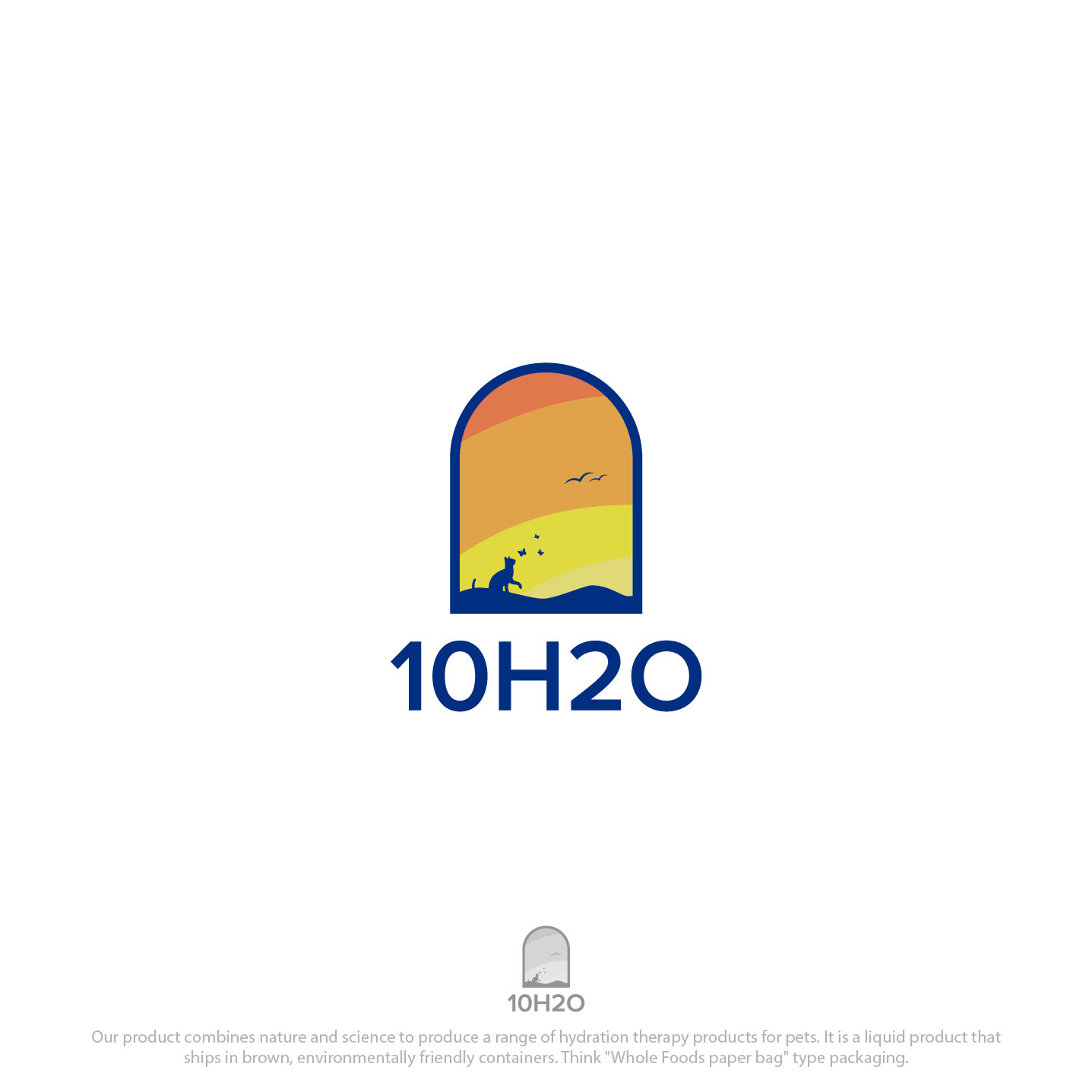 Logo Design by 4tech services for this project | Design #28629363