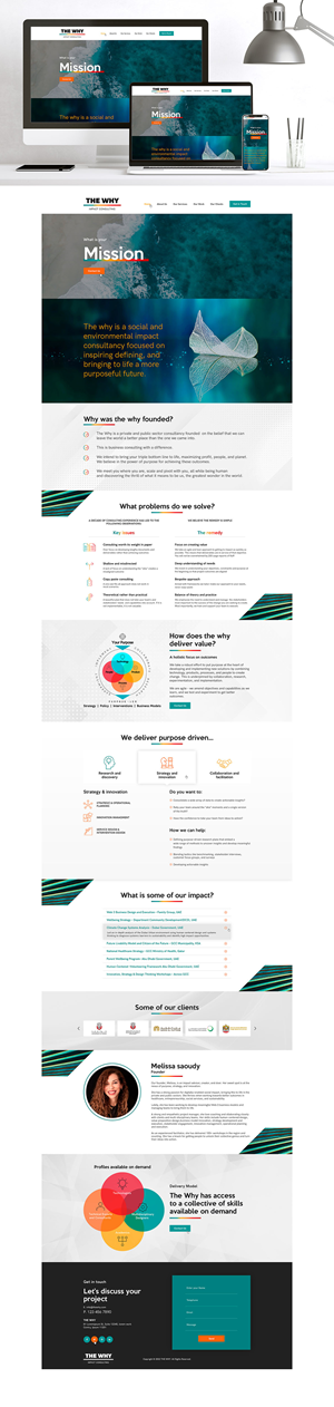 Web Design by Ved Web Services