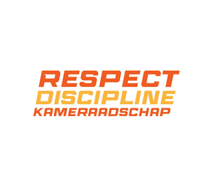 Logo Design by Thati Designs for Rugby Nederland | Design: #28620567