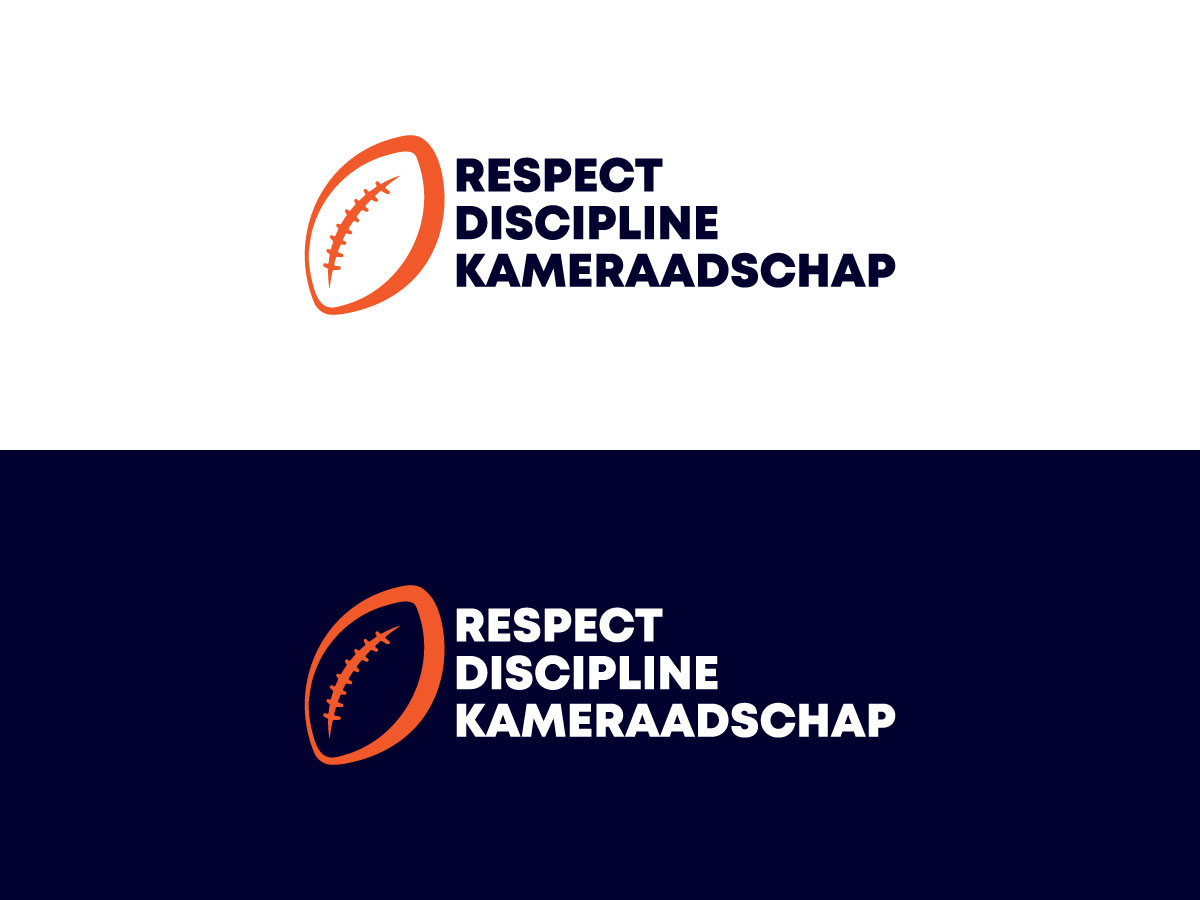 Design de Logo par 439 Creations pour Rugby Nederland | Design #28620072