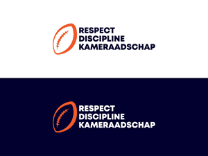 Logo Design by 439 Creations for Rugby Nederland | Design: #28620072