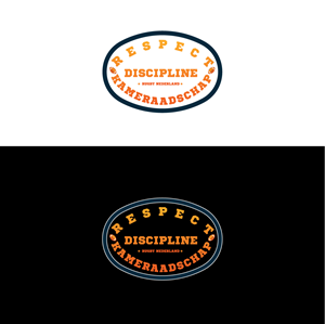 Logo Design by Hom for Rugby Nederland | Design: #28650207