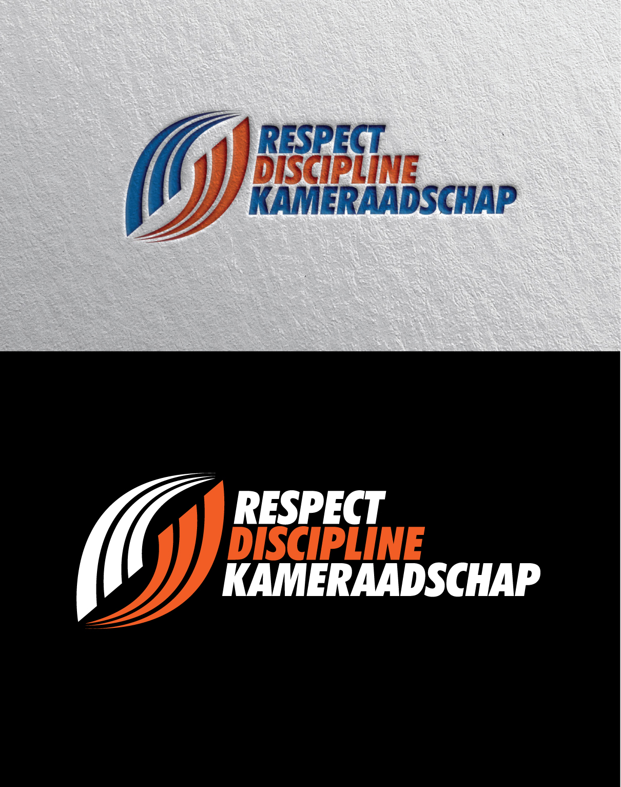 Logo Design by LogoPoko for Rugby Nederland | Design #28620629