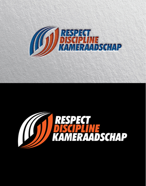 Logo-Design von LogoPoko für Rugby Nederland | Design #28620629
