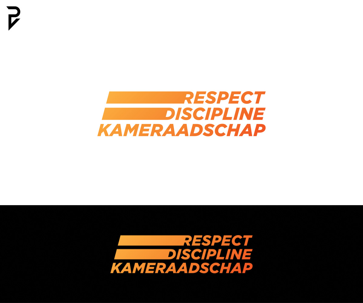 Logo Design by poisonvectors for Rugby Nederland | Design #28620646