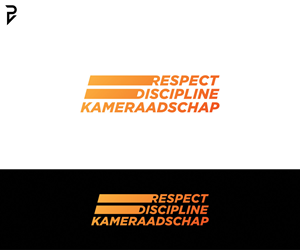 Logo Design by poisonvectors for Rugby Nederland | Design: #28620646