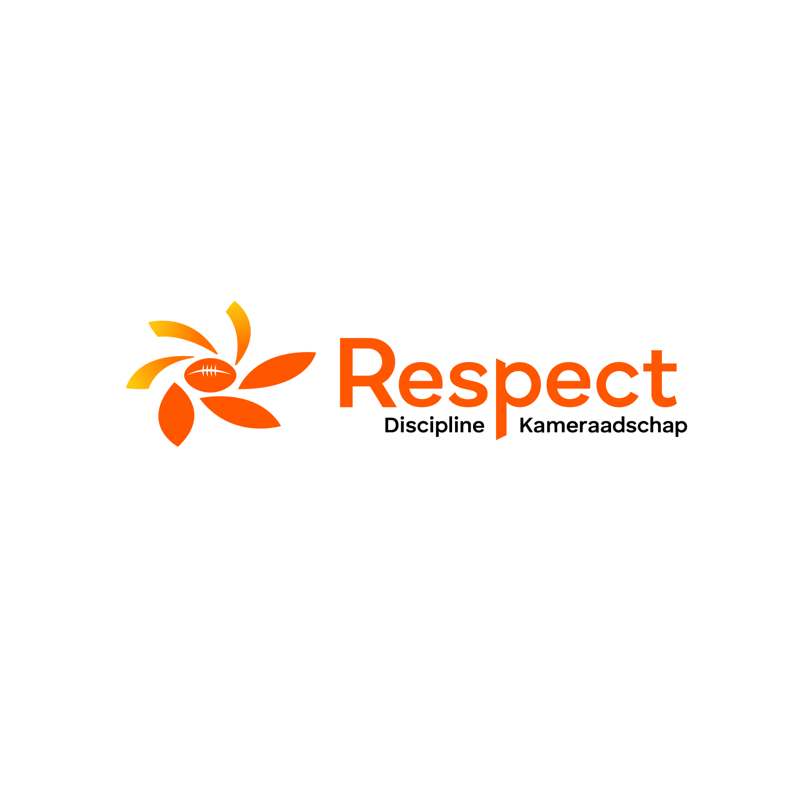 Logo Design by Dreamdesign007 for Rugby Nederland | Design #28656011