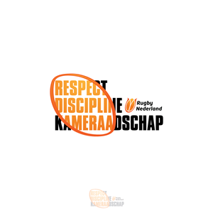 Logo Design by Sujit Banerjee for Rugby Nederland | Design: #28650457