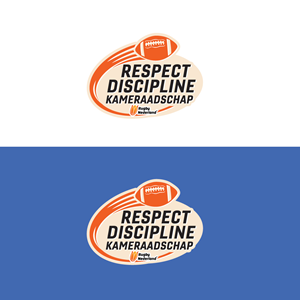 Logo Design by Sujit Banerjee for Rugby Nederland | Design: #28650458