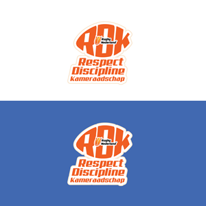 Logo Design by Sujit Banerjee for Rugby Nederland | Design: #28650460