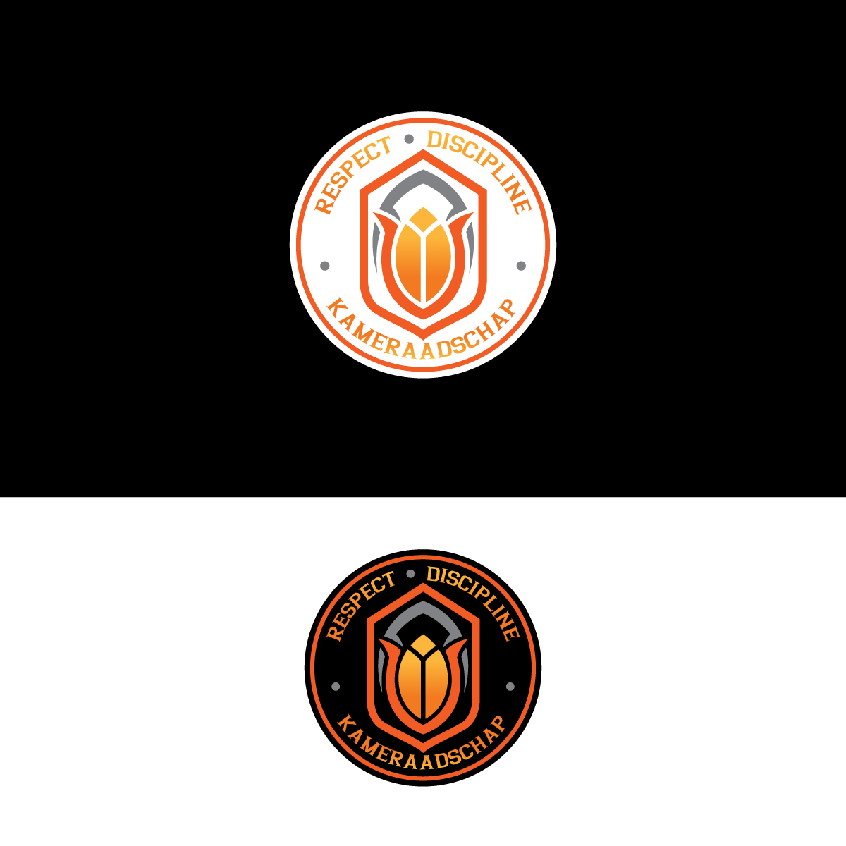 Logo Design by brand maker for Rugby Nederland | Design #28620236