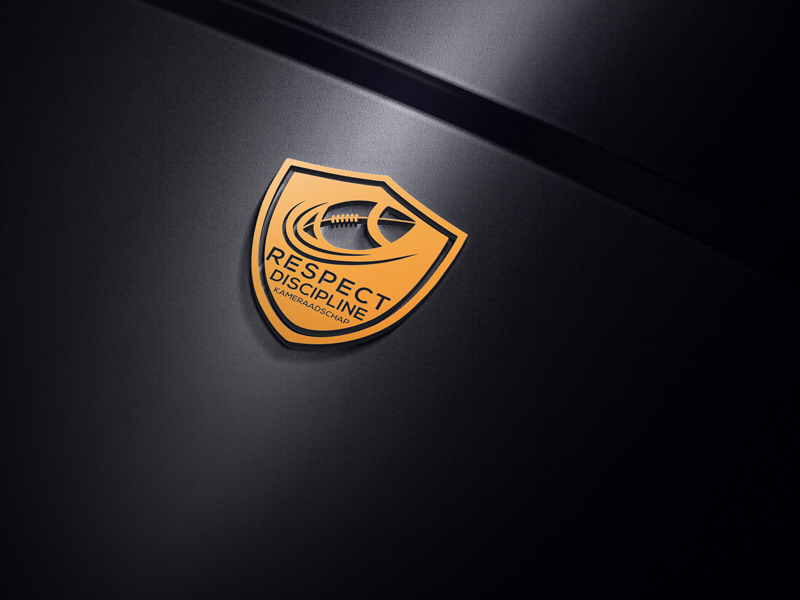 Logo Design by smdesign3 for Rugby Nederland | Design #28629550