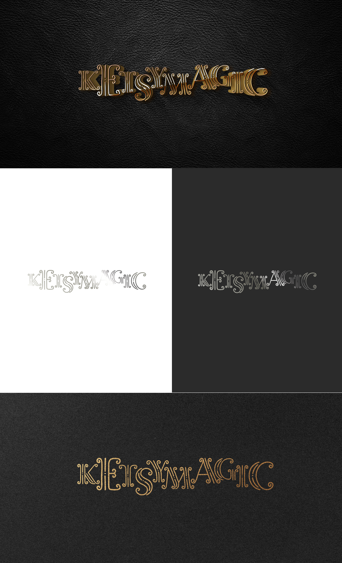 Logo Design by GLDesigns for this project | Design #28622086